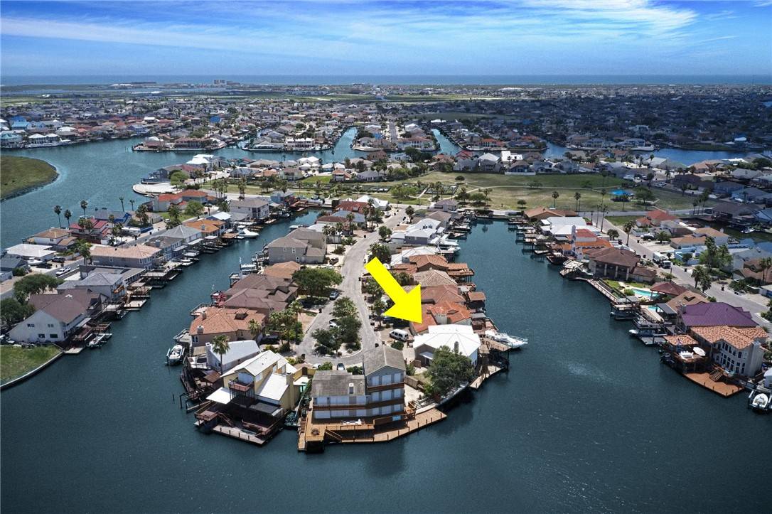 Corpus Christi, TX 78418,13509 Queen Johanna CT