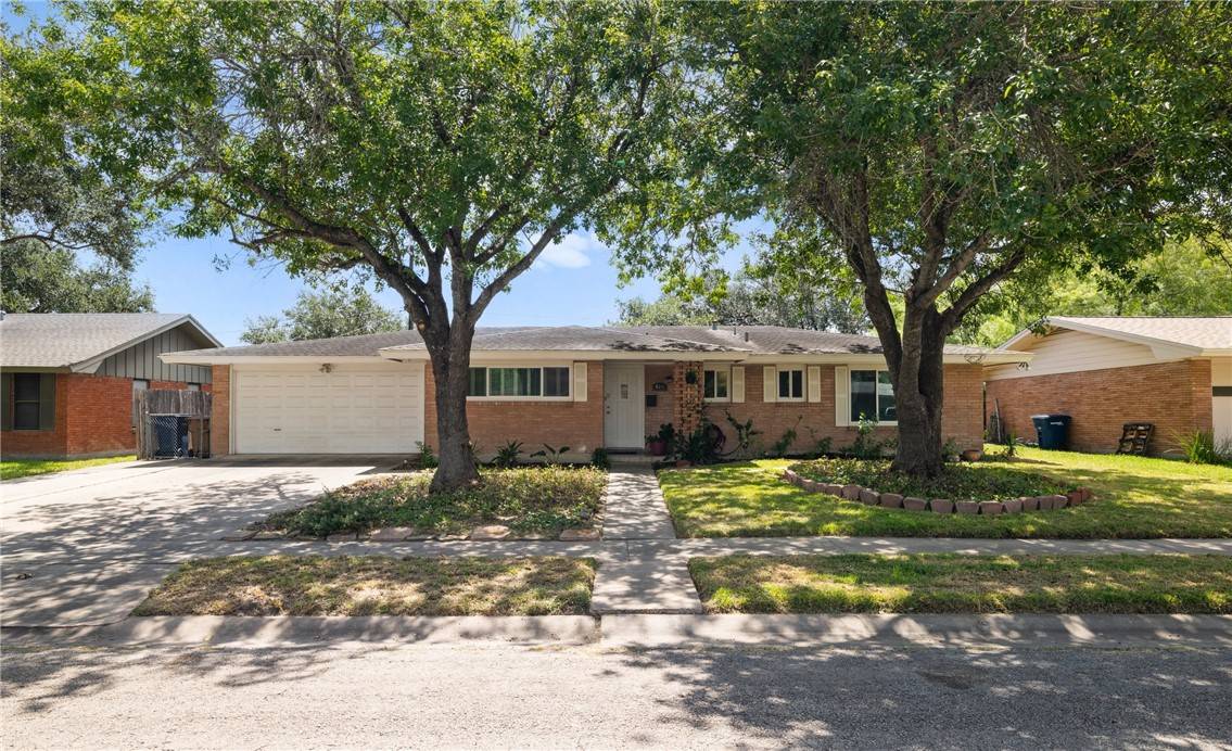 Corpus Christi, TX 78411,4310 Hamlin DR