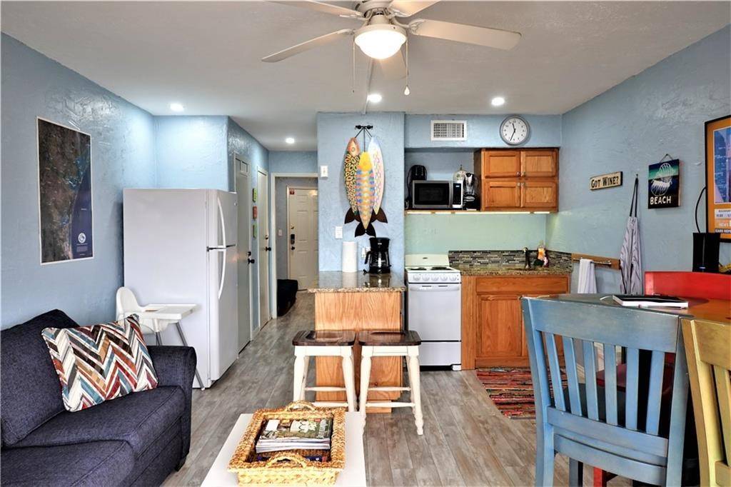 Corpus Christi, TX 78402,3938 Surfside BLVD #1337