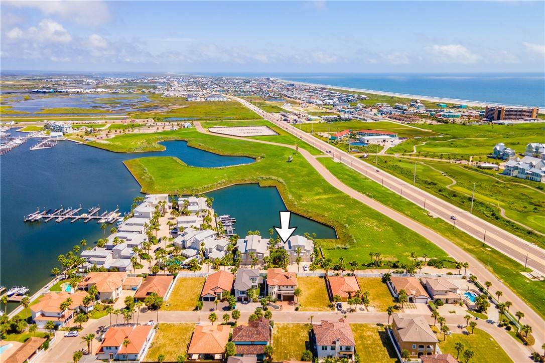 Port Aransas, TX 78373,3700 Island Moorings Pkwy #20