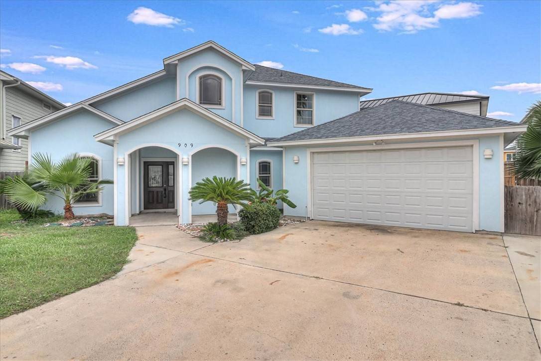 Port Aransas, TX 78373,909 Sea Secret