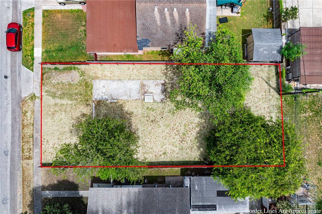 Corpus Christi, TX 78415,4514 Nicholson ST