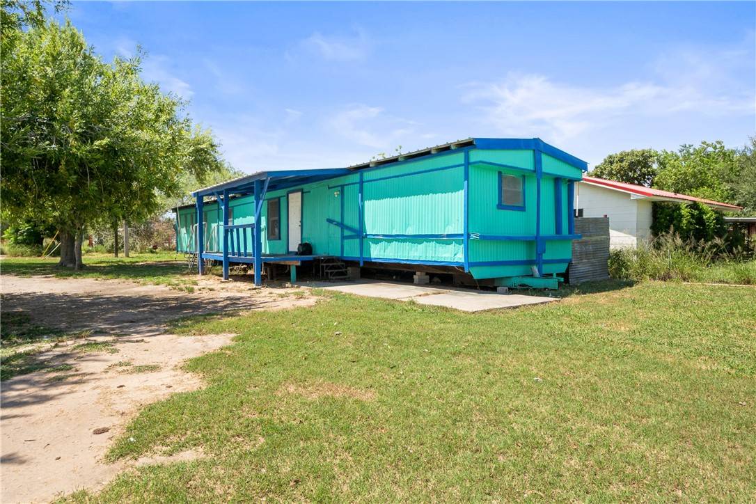 Premont, TX 78375,121 NW 7th ST