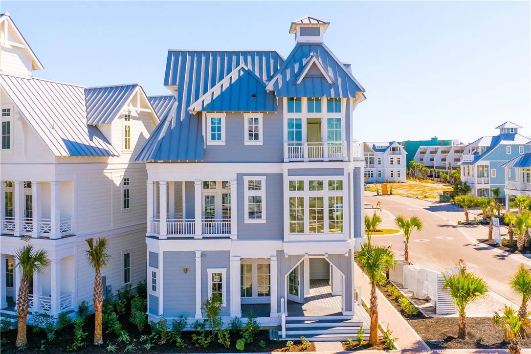 Port Aransas, TX 78373,101 Skysail LN