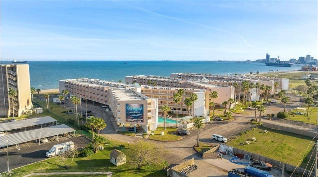 Corpus Christi, TX 78402,3938 Surfside BLVD #1212