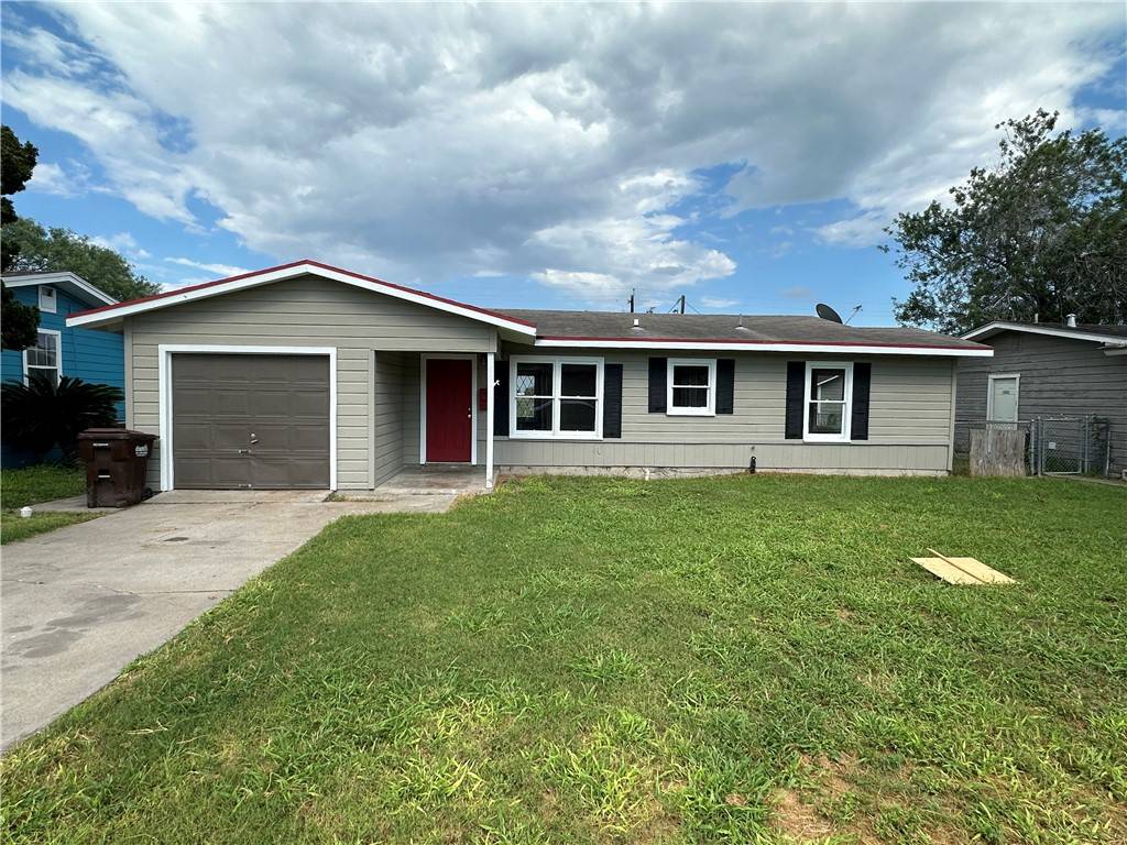 Kingsville, TX 78363,332 Francis ST
