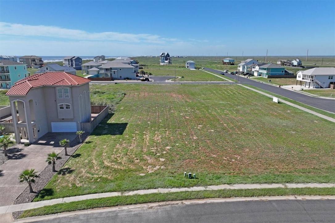 Port Aransas, TX 78373,129 Sea Air