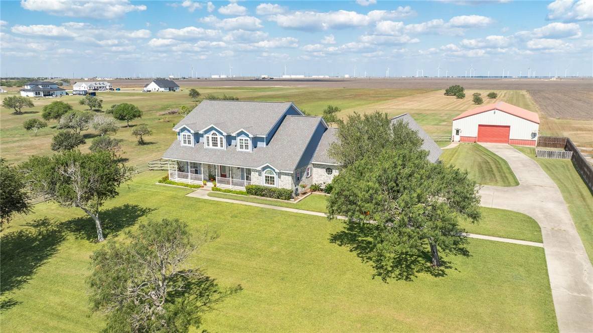 Taft, TX 78390,9154 COUNTY RD 2226