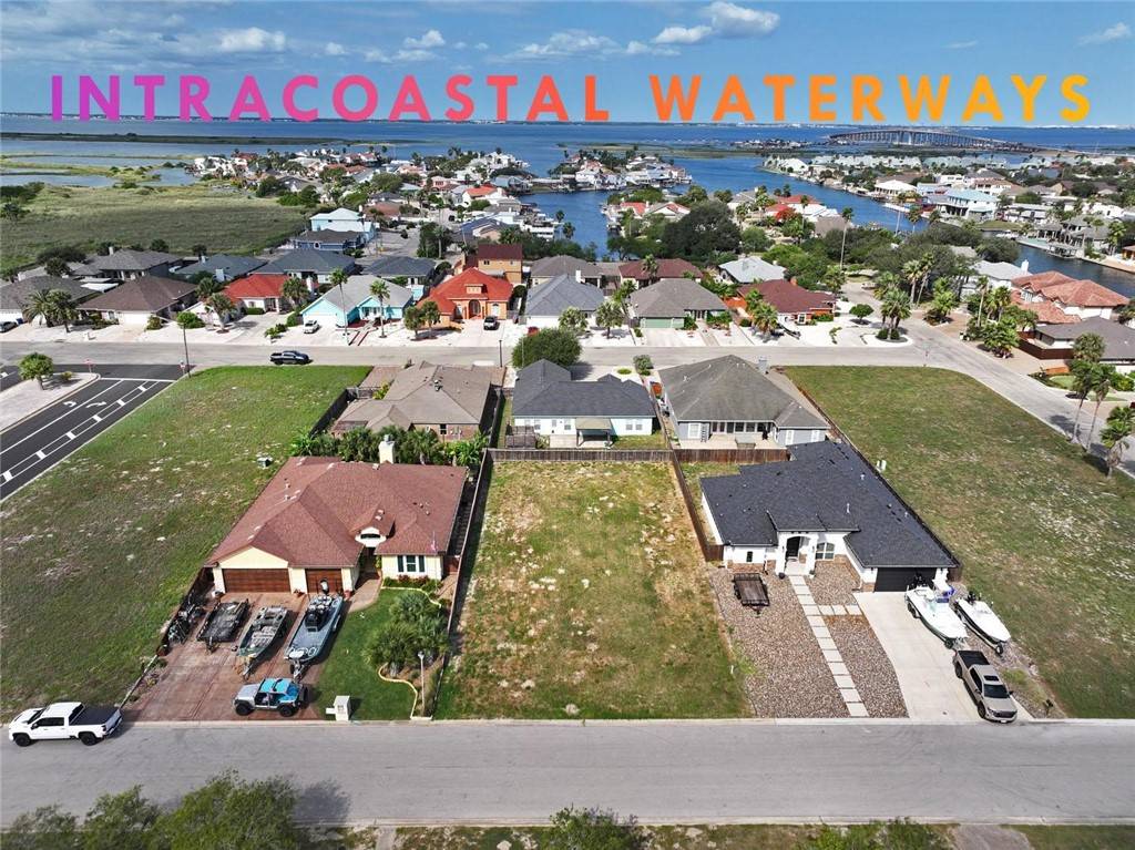Corpus Christi, TX 78418,14509 Swordfish ST