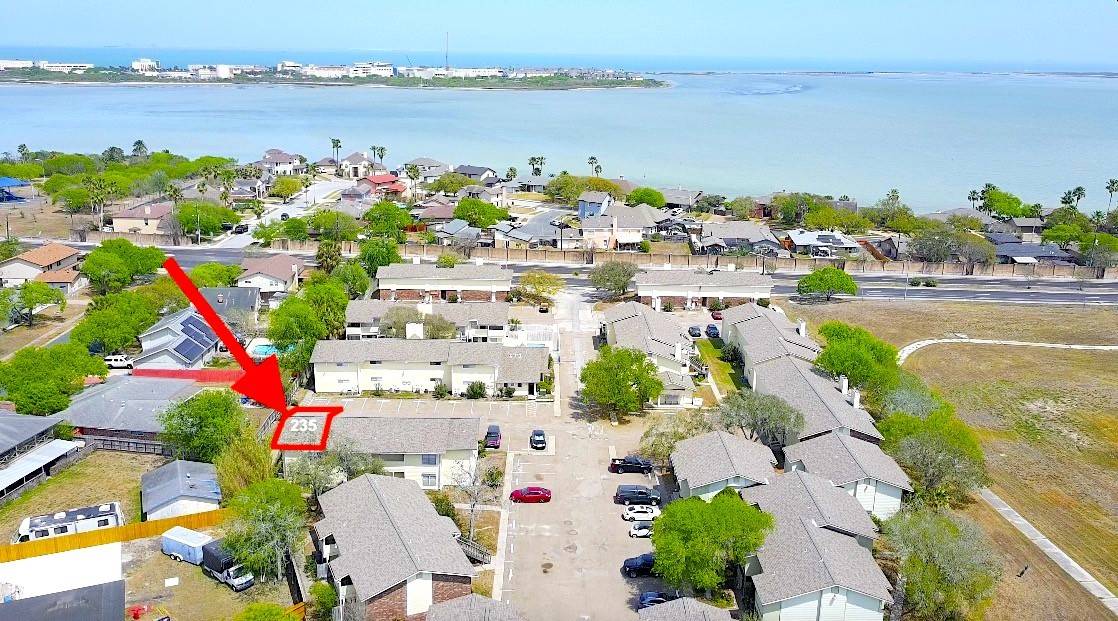 Corpus Christi, TX 78412,1011 Ennis Joslin #235