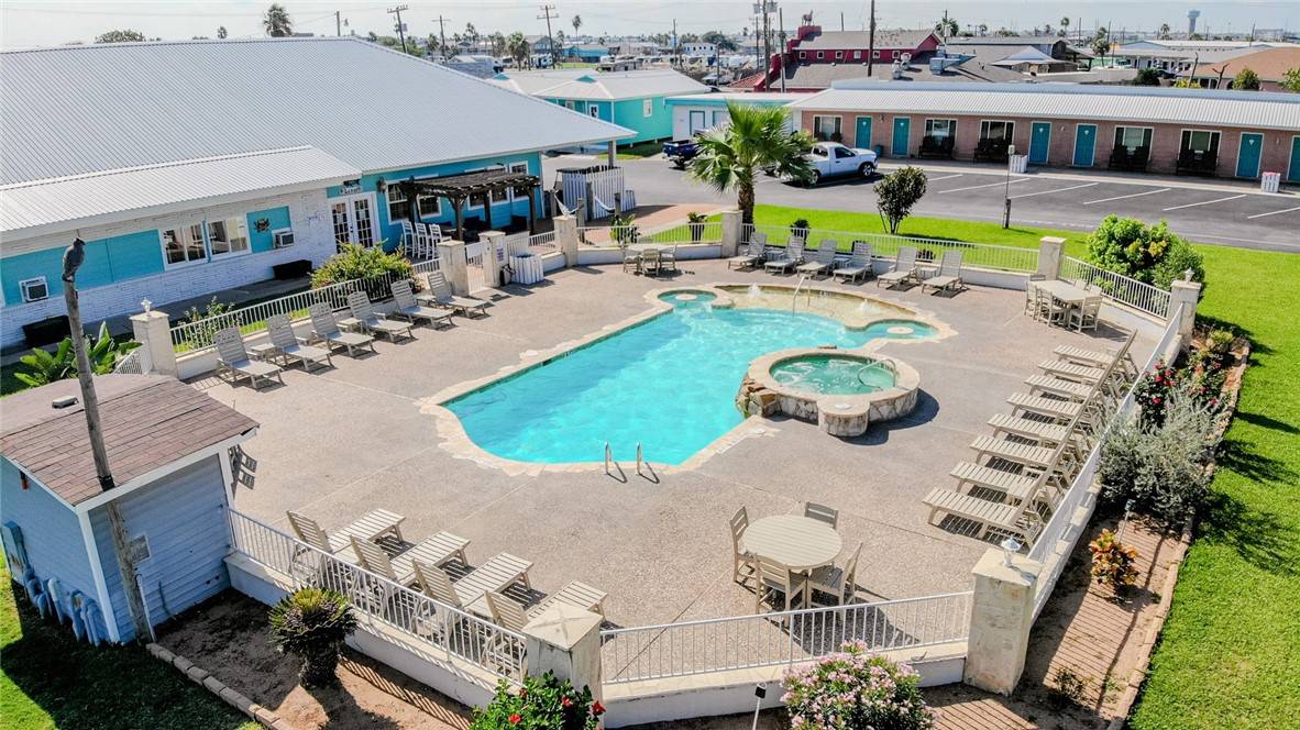 Port Aransas, TX 78373,314 S Cut Off