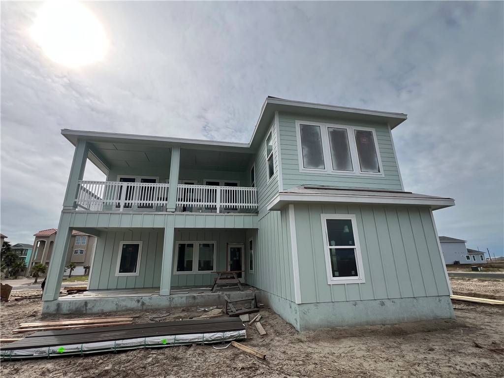Port Aransas, TX 78373,138 Sea Air