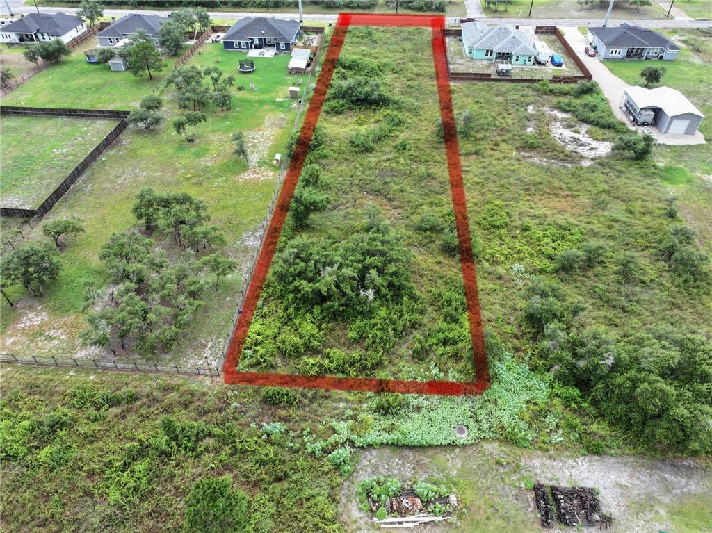 Aransas Pass, TX 78336,0 W Nelson AVE