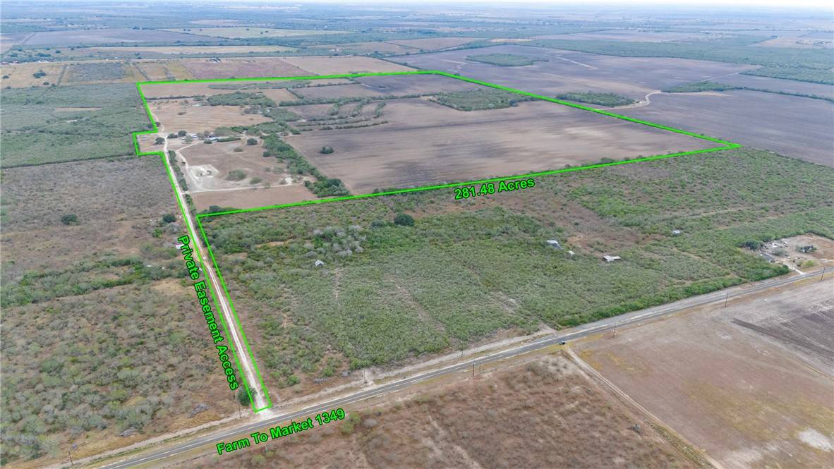 Beeville, TX 78102,4003 Fm-1349