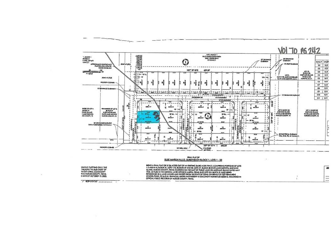 Port Aransas, TX 78373,531 Blue Marlin DR