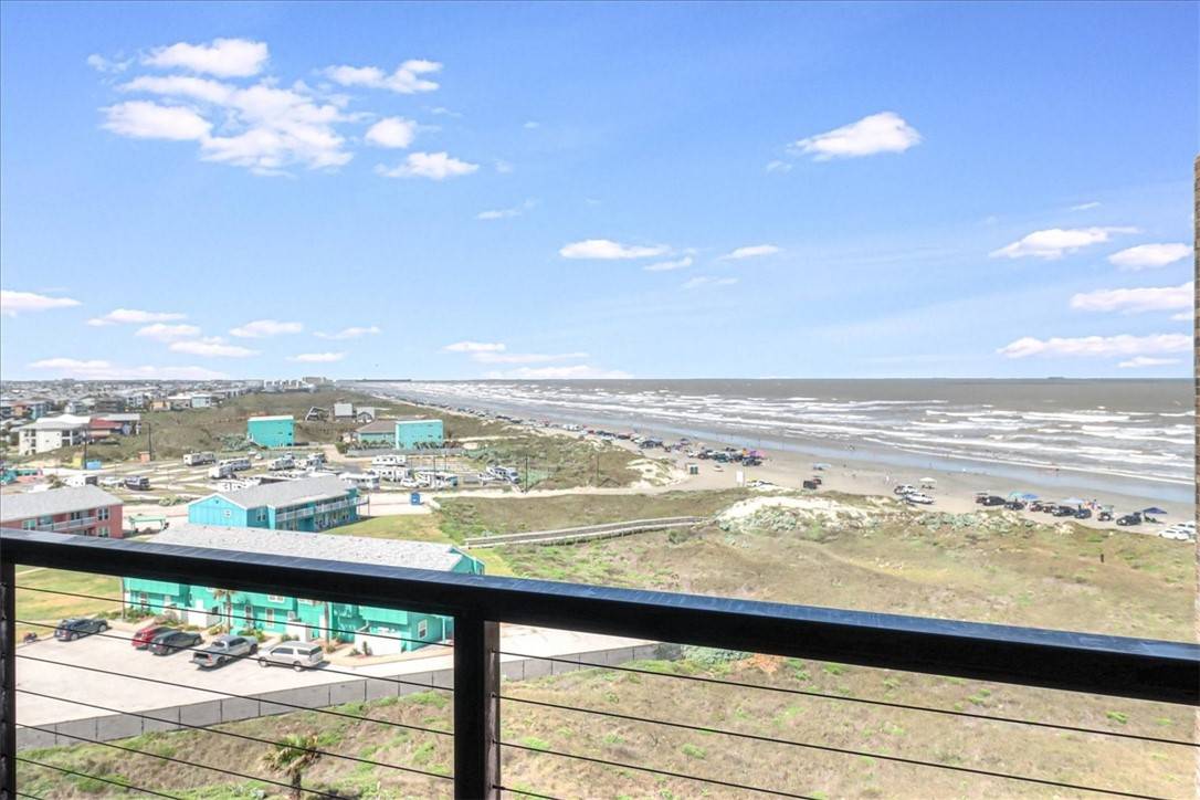 Port Aransas, TX 78373,720 Access Road 1-A #813