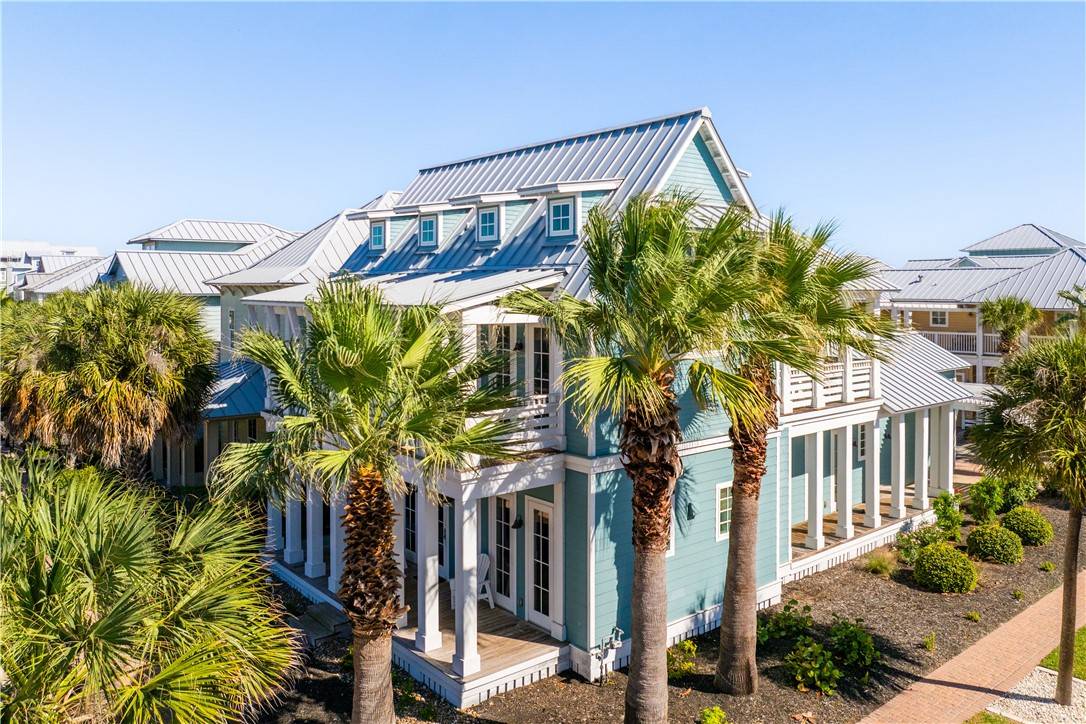 Port Aransas, TX 78373,104 Still Water DR