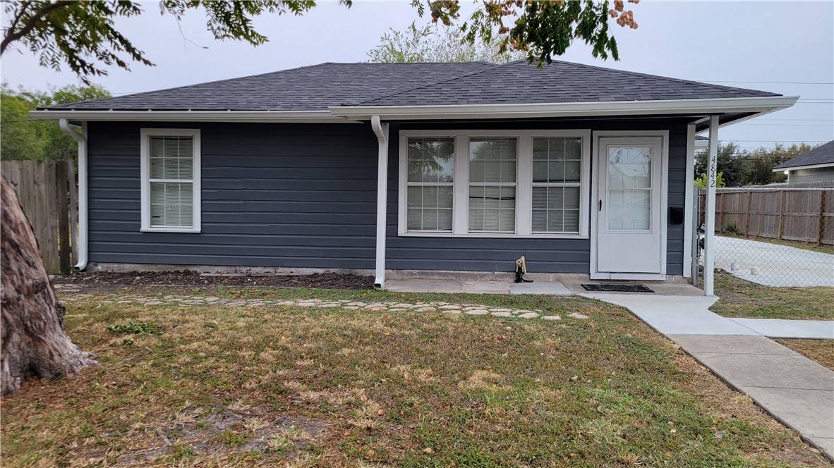 Corpus Christi, TX 78415,4842 Franklin DR
