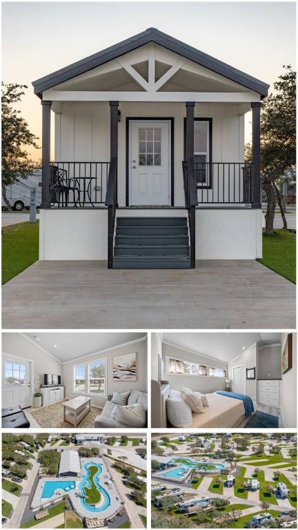 Aransas Pass, TX 78336,1331 State Highway 188 #96