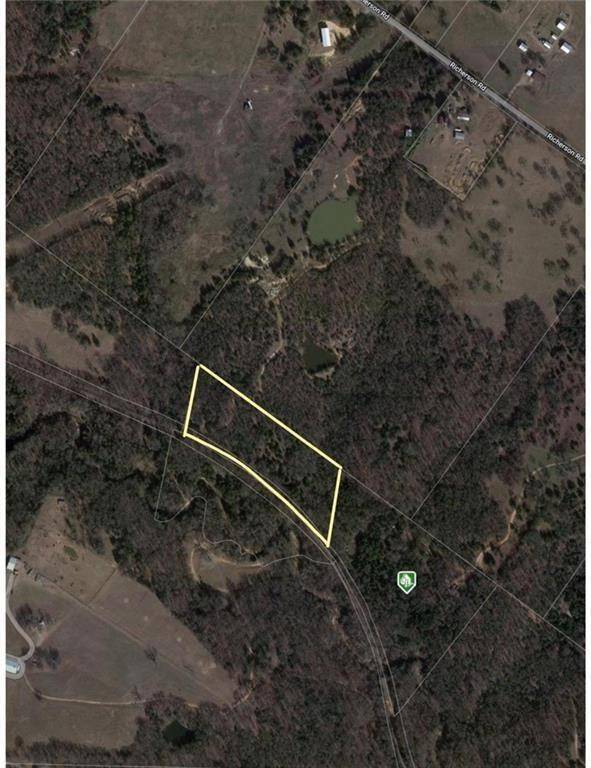 Denison, TX 75021,116940 Richerson Rd