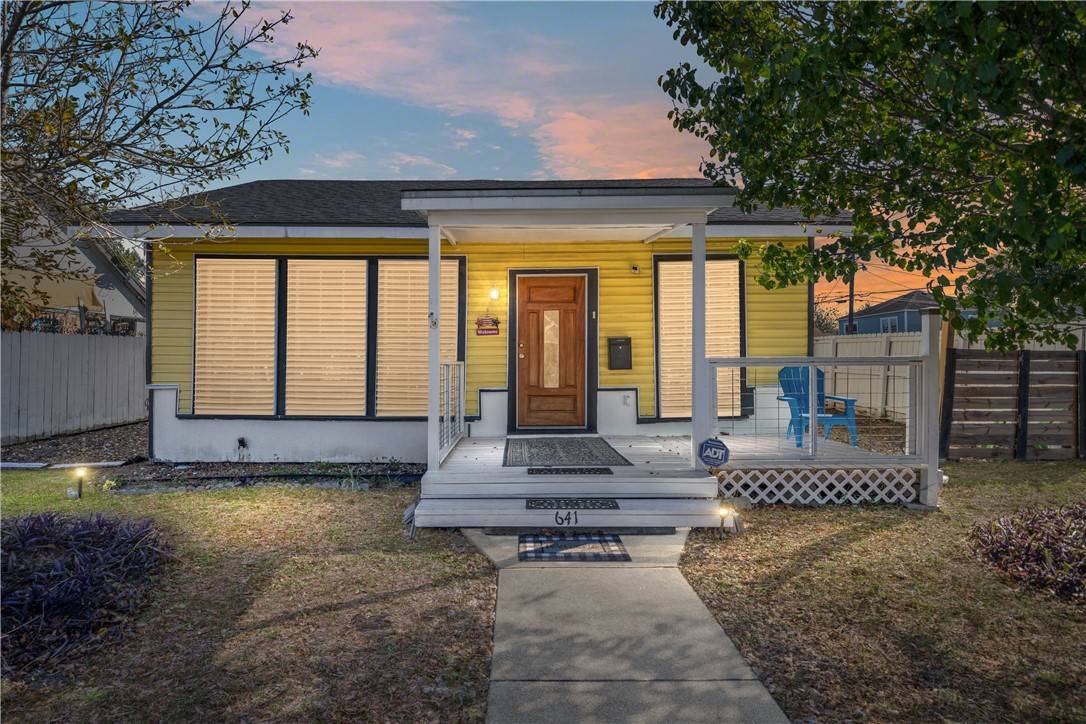 Corpus Christi, TX 78404,641 Southern ST