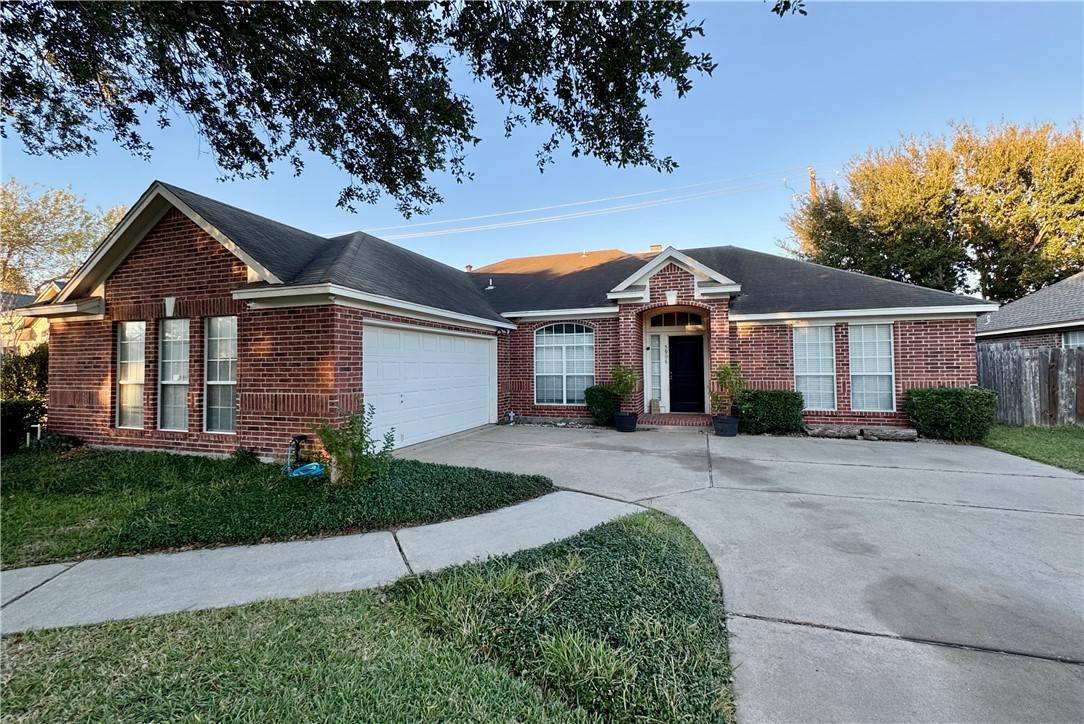 Corpus Christi, TX 78414,5906 Lindenwood DR