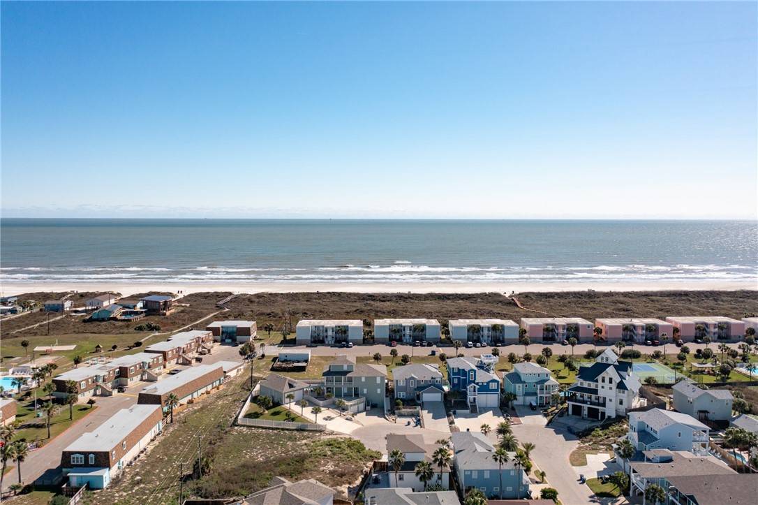 Port Aransas, TX 78373,687 Marlin Azul