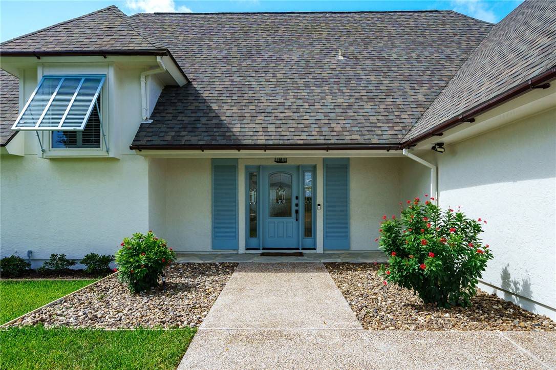 Rockport, TX 78382,12 Blue Heron DR