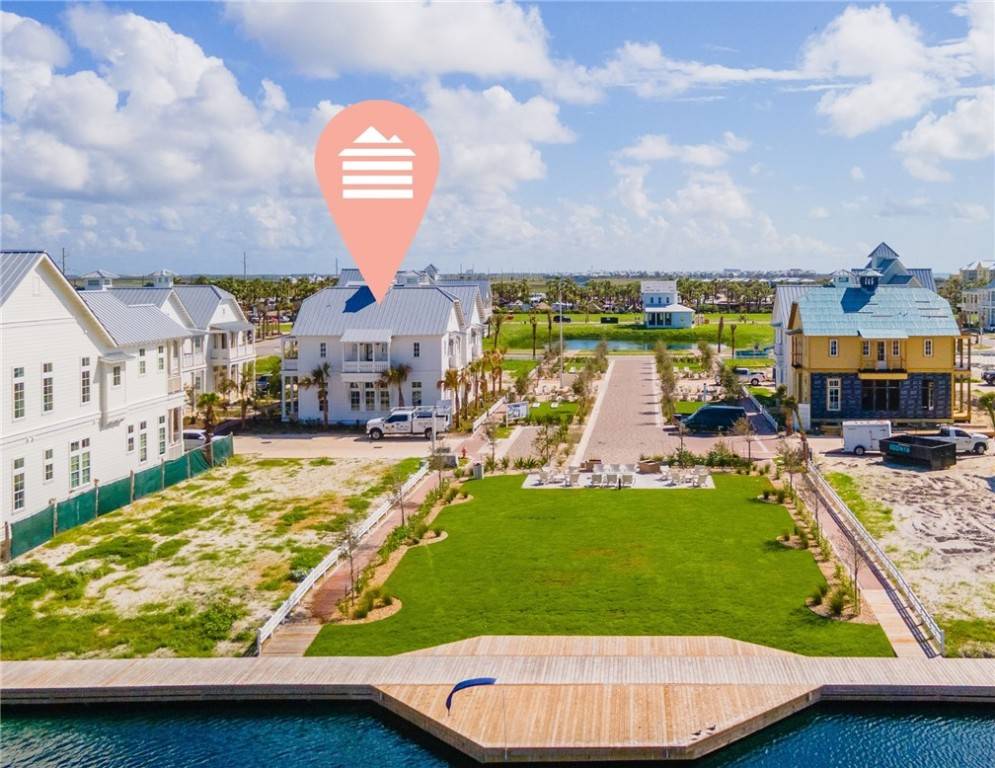Port Aransas, TX 78373,129 Waters Edge ST