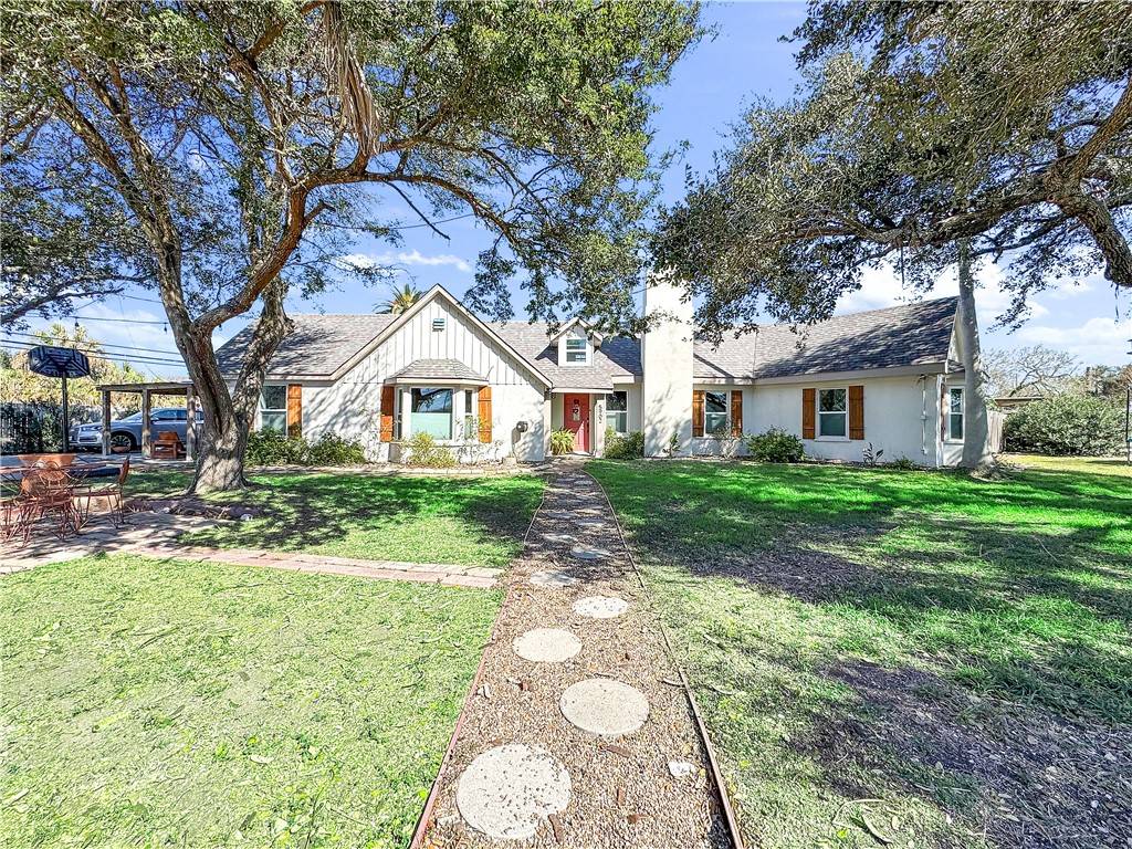 Corpus Christi, TX 78412,5902 Idylwood DR