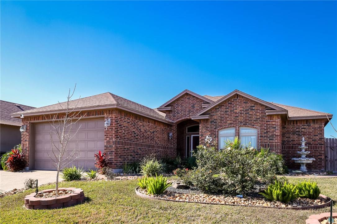 Corpus Christi, TX 78414,4025 Wildfire DR