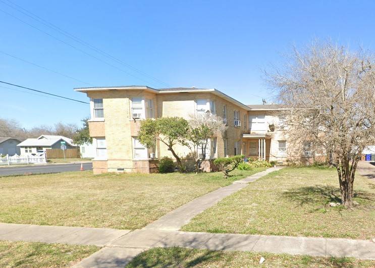 Corpus Christi, TX 78404,254 Rosebud AVE