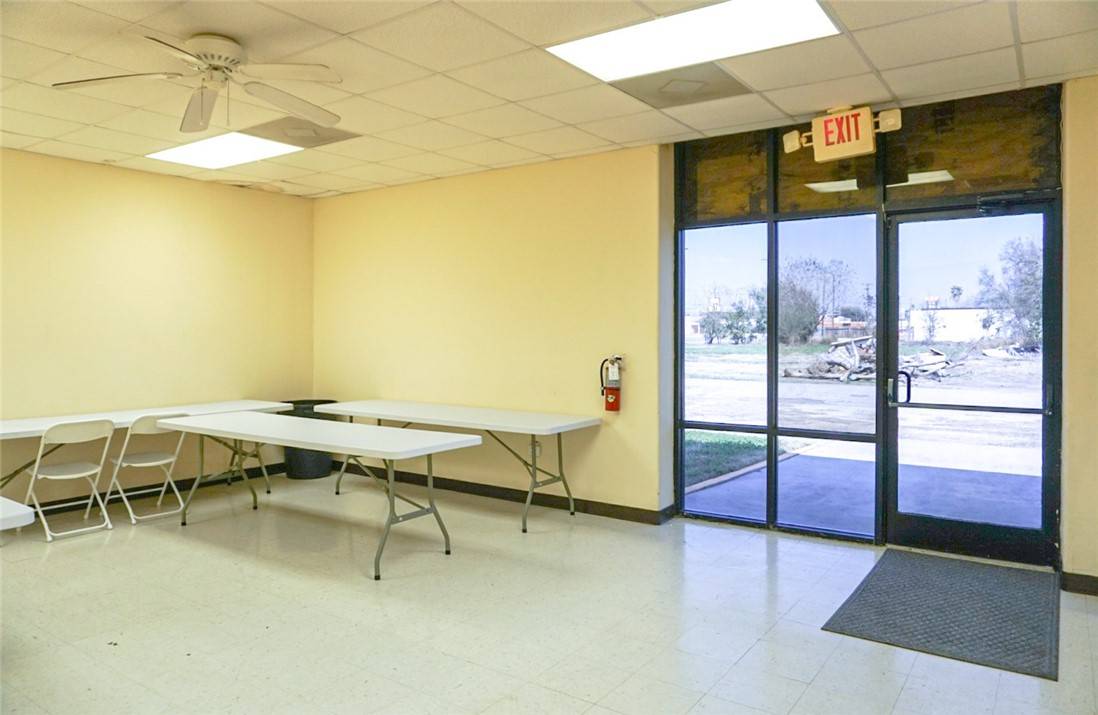 Falfurrias, TX 78355,1101 S St. Marys
