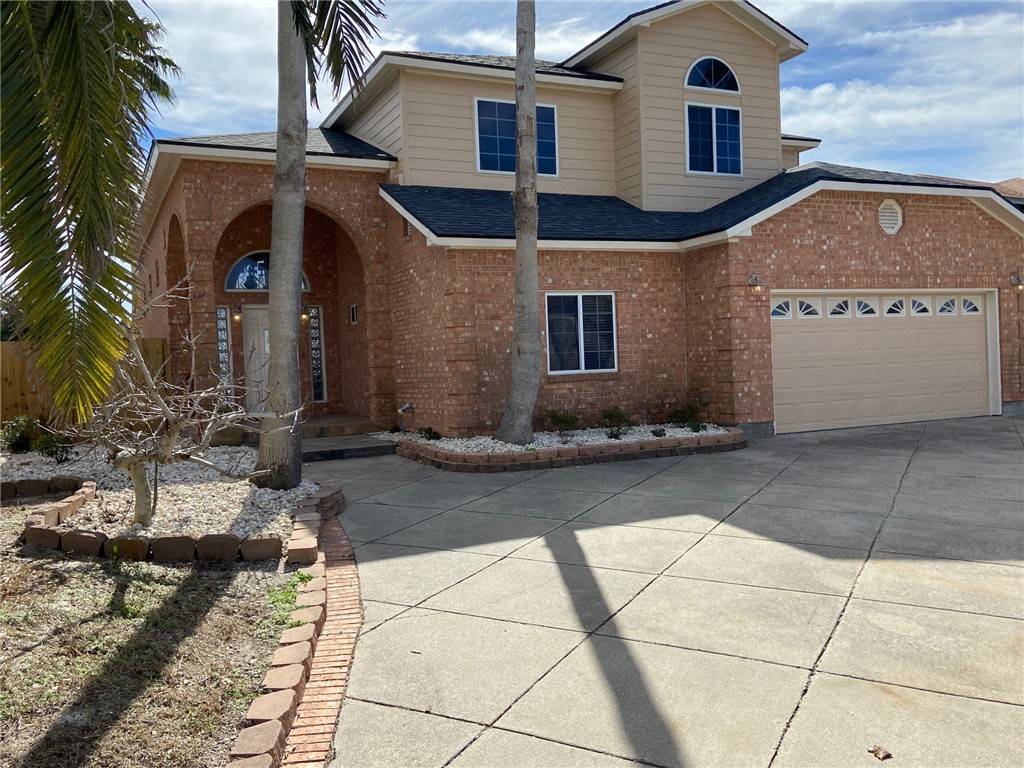 Corpus Christi, TX 78418,13753 Eaglesnest Bay DR