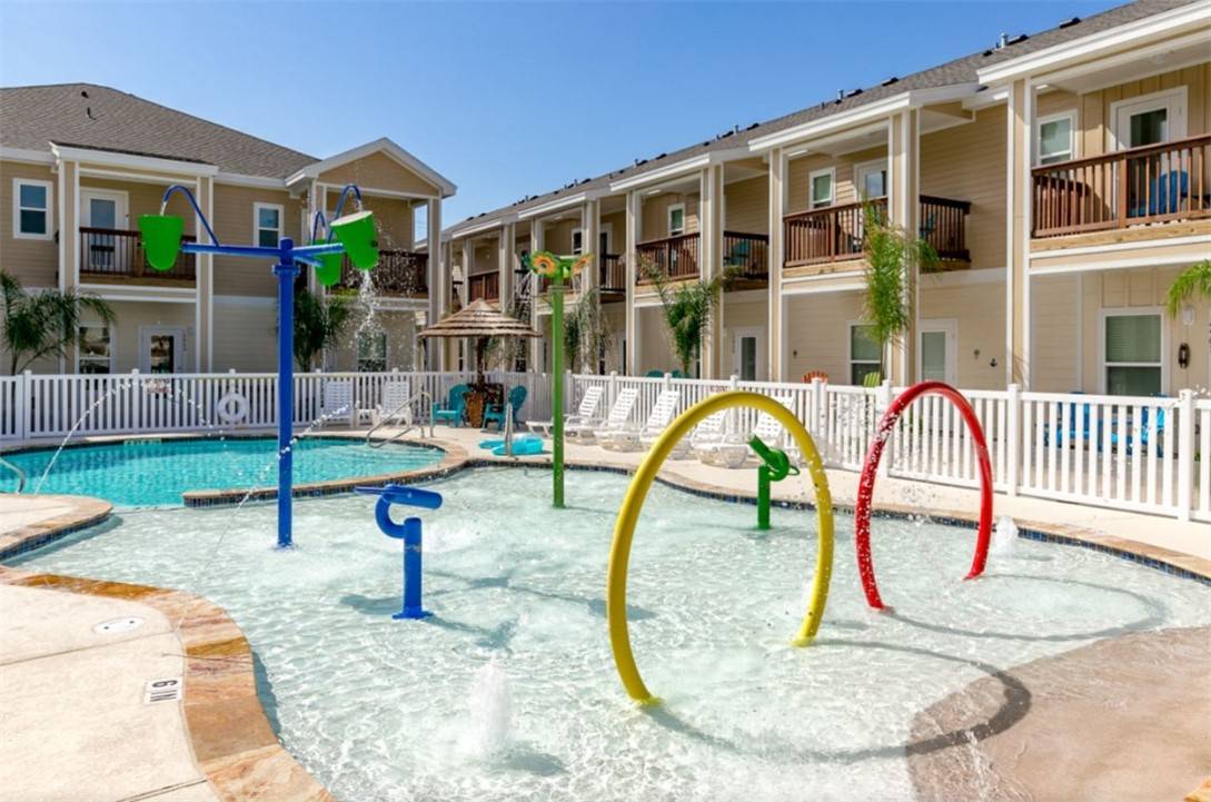 Corpus Christi, TX 78418,14916 Packery View
