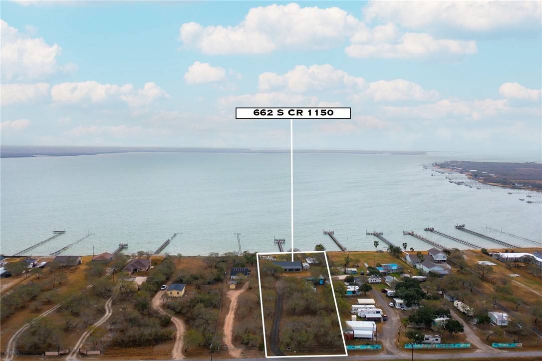 Riviera, TX 78379,662 S County Road 1150