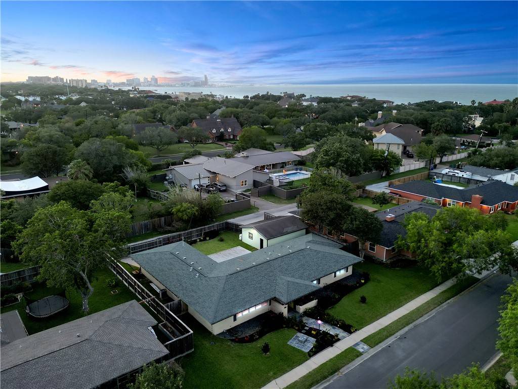 Corpus Christi, TX 78411,130 Alta Plaza