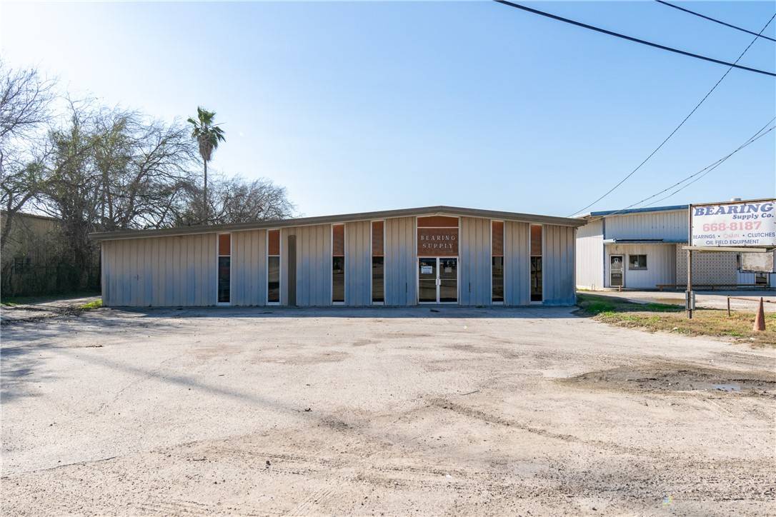 Alice, TX 78332,1303 S Falfurrias HWY