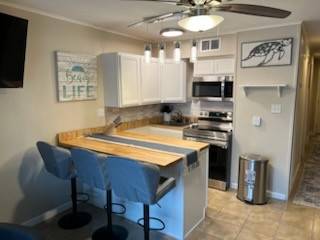 Corpus Christi, TX 78402,3938 Surfside BLVD #1128