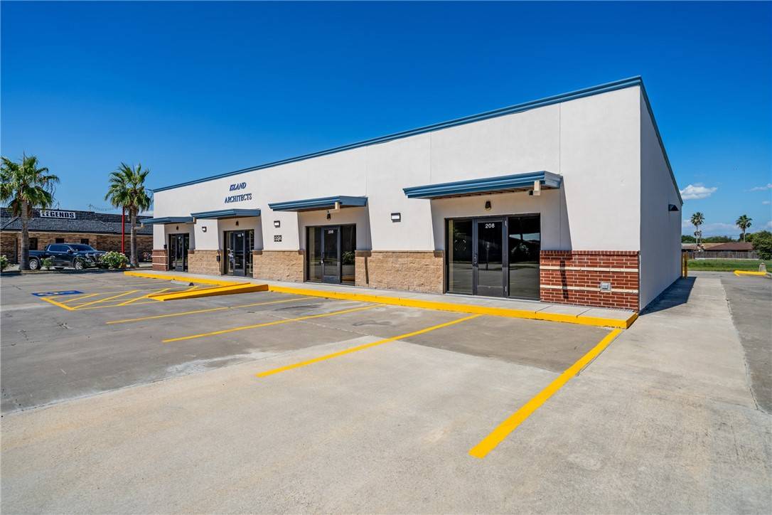 Corpus Christi, TX 78418,9512 S Padre Island DR #106
