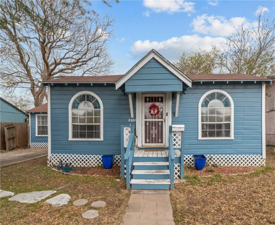Corpus Christi, TX 78404,2030 18th ST