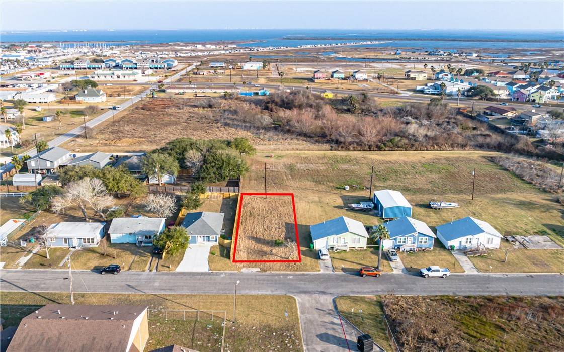 Aransas Pass, TX 78336,1443 S Mccampbell ST