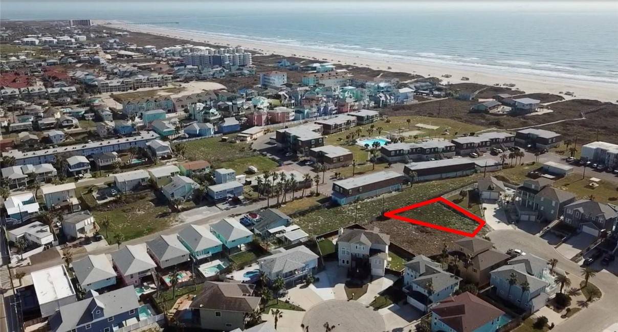 Port Aransas, TX 78373,695 Marlin Azul