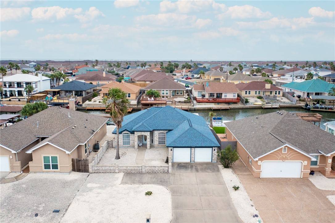 Corpus Christi, TX 78418,15934 Palo Seco DR