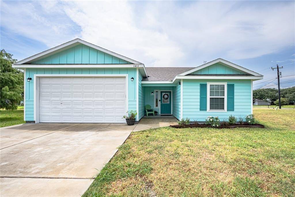 Rockport, TX 78382,1411 E Linden ST
