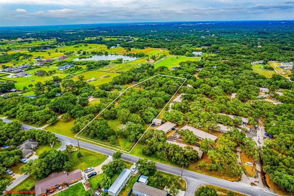 Ingleside, TX 78362,1822 12th