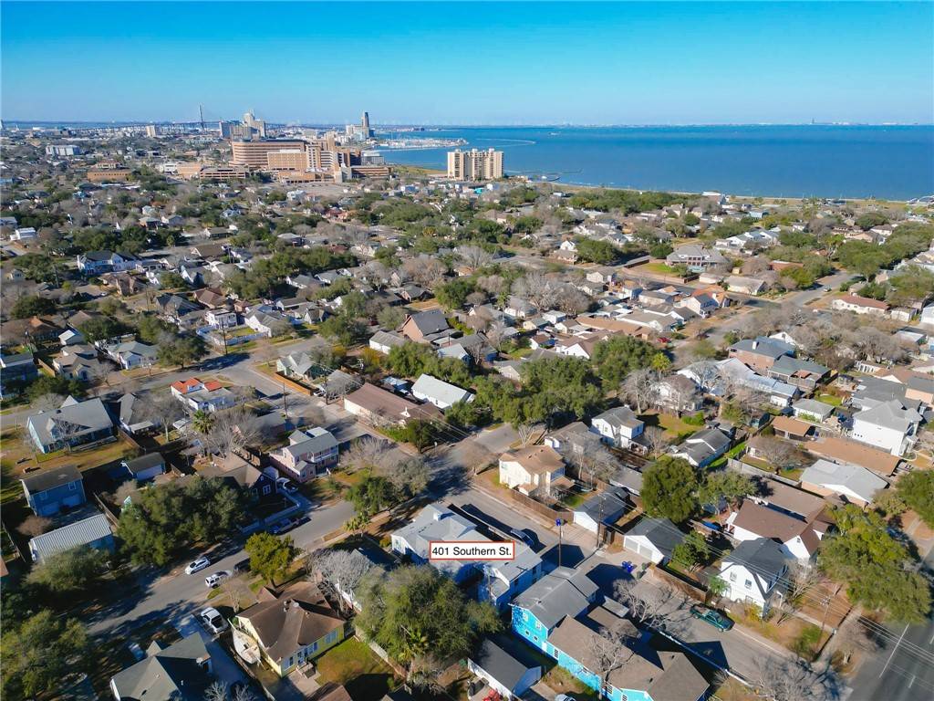Corpus Christi, TX 78404,401 Southern ST