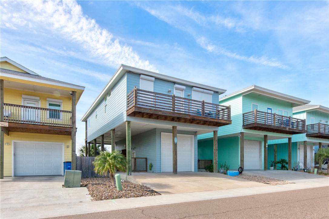 Port Aransas, TX 78373,153 Port Isabel
