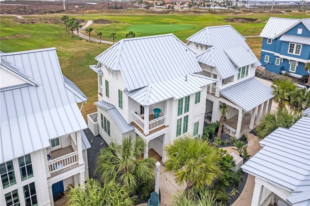Port Aransas, TX 78373,214 Sunset AVE #4