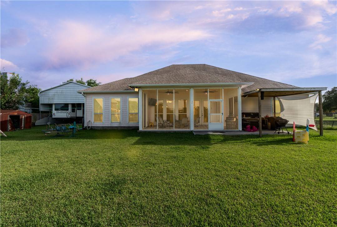 Corpus Christi, TX 78418,314 Clearview DR